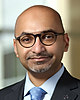 Mohammed S. Ahmed, M.D., M.B.A.
