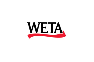 Updated WETA logo small