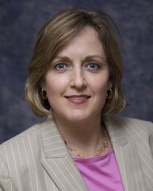 Dr. Margaret Showel