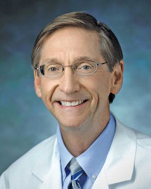image of Dr. Segars