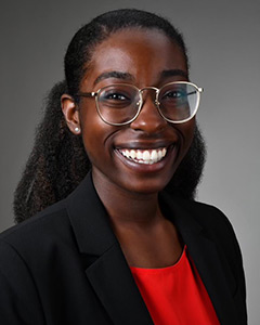 Christle Nwora, MD