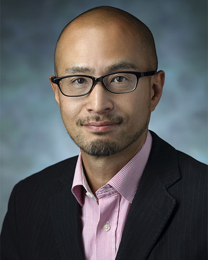 Atsushi Kamiya, M.D., Ph.D.