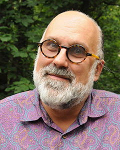 David Linden, Ph.D.
