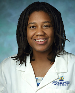 Dionna Williams, Ph.D.