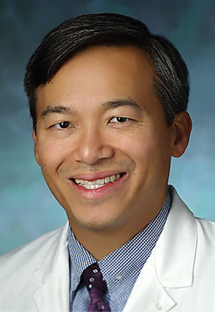 Dr. Kenneth Ng