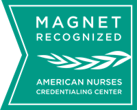 American Nurses Credentialing Center (ANCC) Magnet Recognition Program logo
