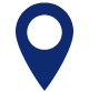 Navigation Icon Blue
