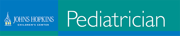Pediatrician (logo)