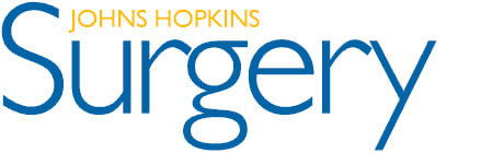 Hopkins Surgery (logo)