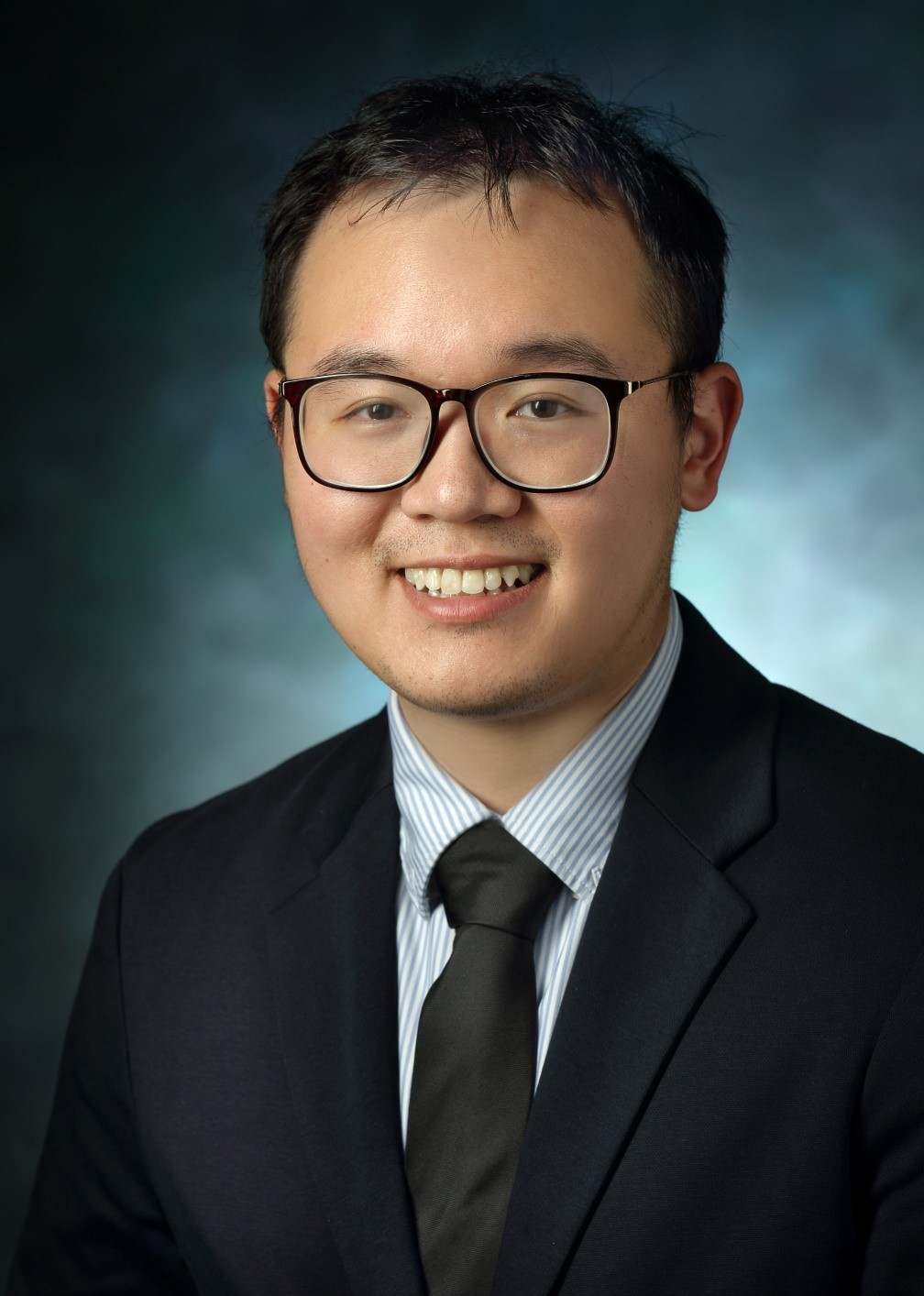 Dr. Chaohao Chen