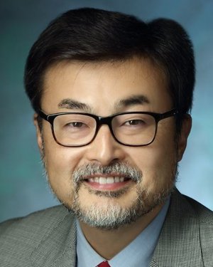 Katsuyuki Taguchi headshot