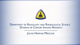 The Division of Cancer Imaging Research