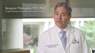 What Makes the Comprehensive Transplant Center Unique  Johns Hopkins Medicine