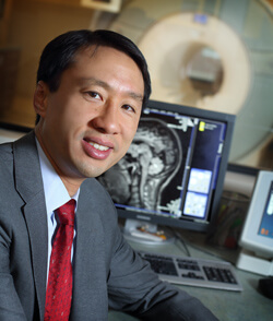 Frank Lin’s research continues to find more and more health consequences associated with hearing loss.