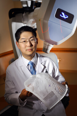 Dr. Michael Lim