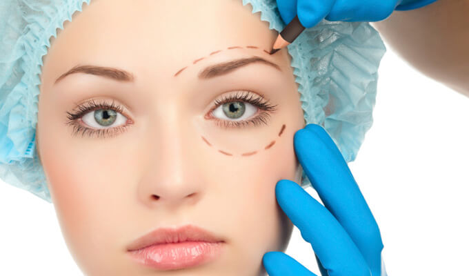 Facial Plastic and Reconstructive Surgery Performing both cosmetic and reconstructive procedures, our surgeons consistently seek to advance the field of ... - face
