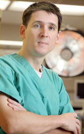 Dr. Timothy Pawlik