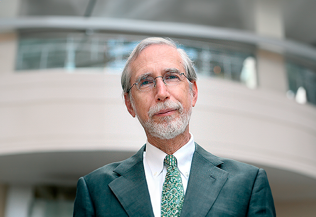 Martin D. Abeloff, M.D.
