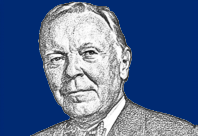 3D photograph filter of Albert H. Owens Jr., M.D.