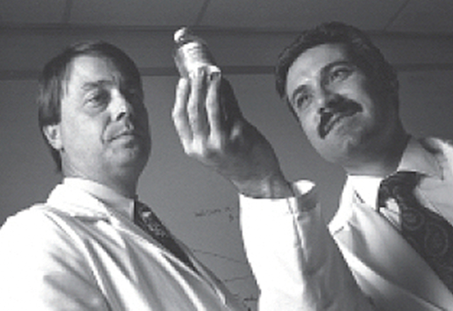 Ross C Donehower, M.D.
