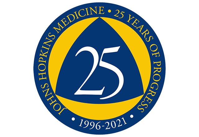 The History of Johns Hopkins Medicine and Beyond Featured Slide 1