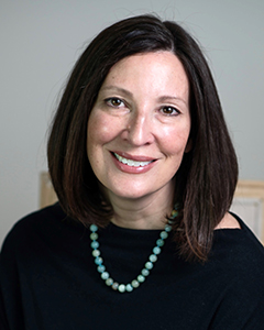 Amy Ranier