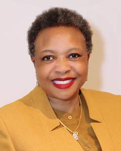 Dorothy Clarke