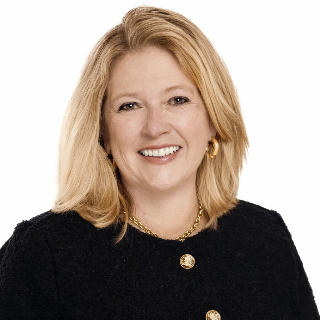 Ann Louise Tisdale-Ramos headshot