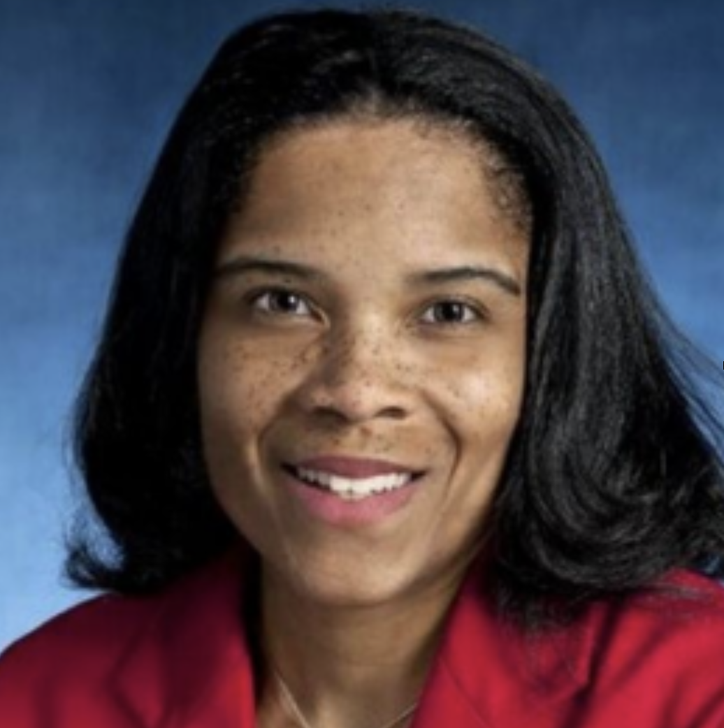 Deidra Crews