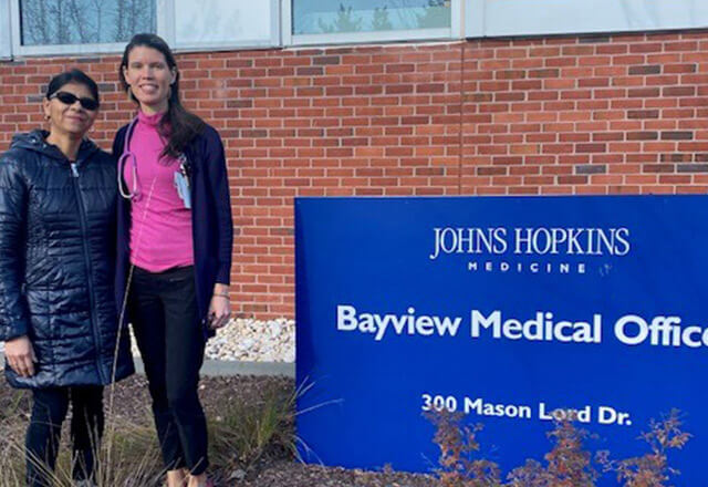 Johns Hopkins Autism Support Group Bolsters Latina Mothers Featured Slide 1
