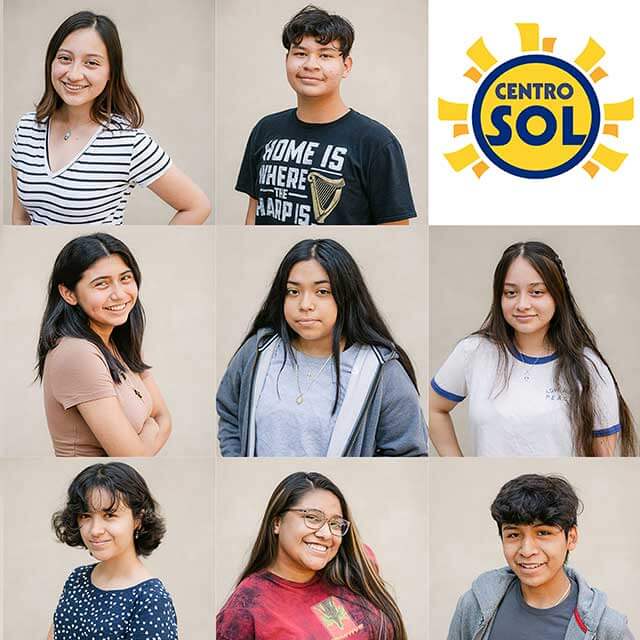 Centro SOLs Youth Program Creates Opportunities for Students Featured Slide 7