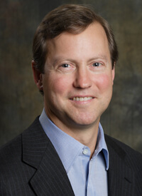 David Hodgson, Johns Hopkins Medicine International board member