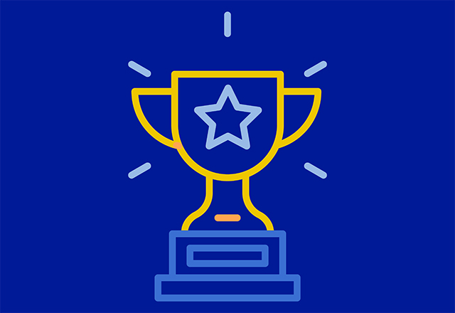 trophy