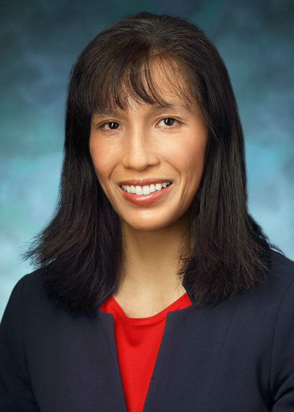 Jennifer Kim Lee