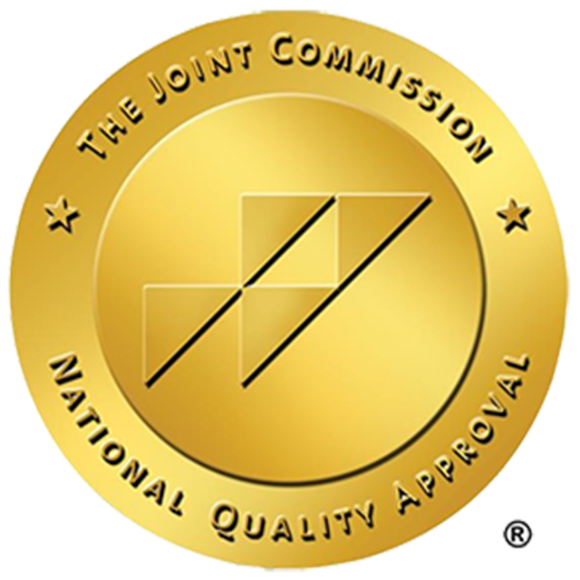 Joint Commission Golden Seal