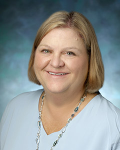 Courtney Cornell, M.S.N., R.N., O.C.N.
