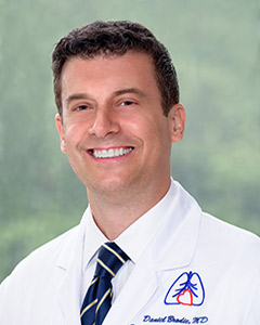 Daniel Brodie, M.D.