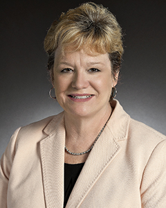 Deborah J. Baker, D.N.P., AG-ACNP, NEA-BC, F.A.A.N.