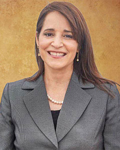 Gladys Brignoni, Ph.D.