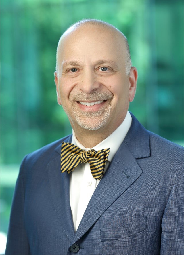 Steven Rathod Kin Insurance Johns Hopkins Medicine Leadership