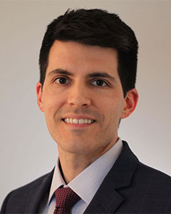 Scott Bearrows