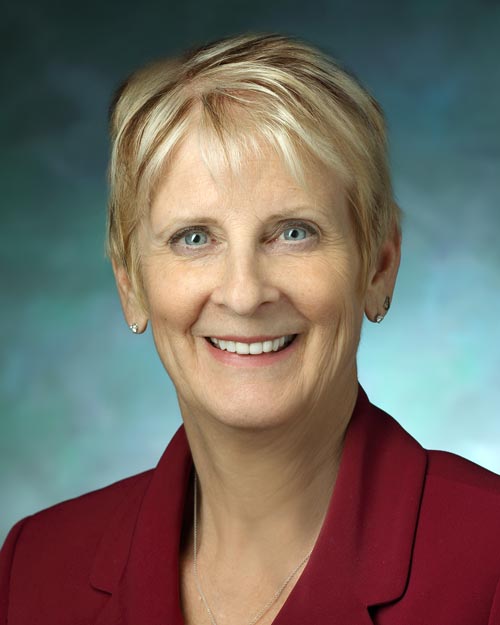 Laurie Saletnik