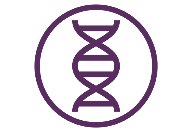 icon depicting innovation and discovery