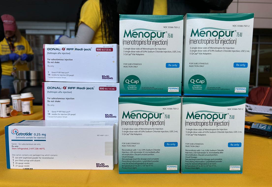 National Prescription Drug Take Back Day at The Johns Hopkins Hospital