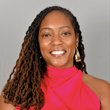 Dr. Sandra Kalu