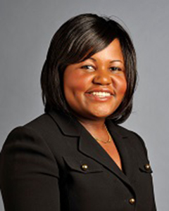 Alicia Wilson