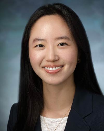 Christine Kim