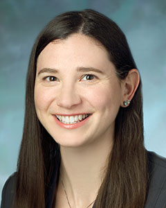 Rachel DeSantis head shot