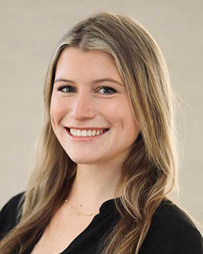 Headshot of Jordan Driggers