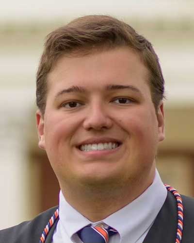 Headshot of Zachary Hallock-Diaz